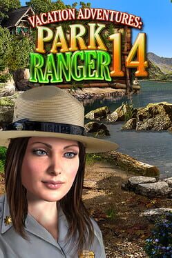Vacation Adventures: Park Ranger 14 – Collector’s Edition