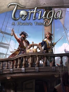 Tortuga: A Pirate’s Tale