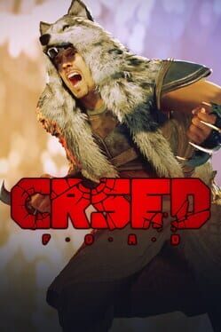 CRSED: F.O.A.D. – Lone Wolf