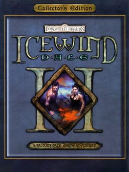Icewind Dale II: Collector’s Edition
