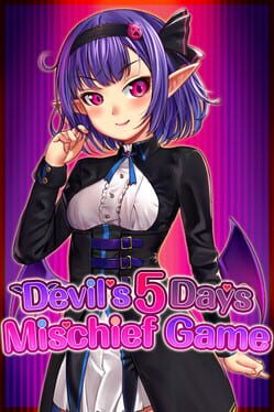 Devil’s 5 Days: Mischief Game