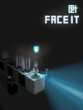 Face It – A game to fight inner demons