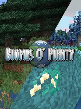 Biomes O’ Plenty