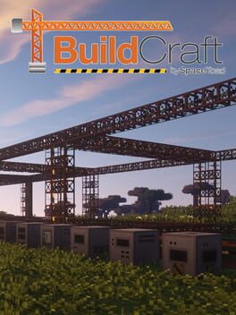BuildCraft