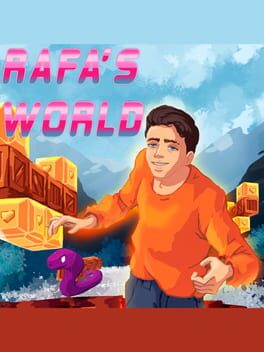 Rafa’s World