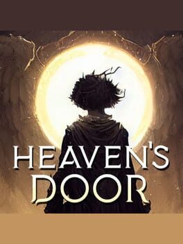 Heaven’s Door
