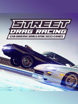 Street Drag Racing Car Driving Simulator 2022 Games