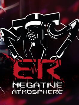 Negative Atmosphere: Emergency Room