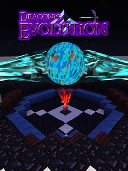 Draconic Evolution