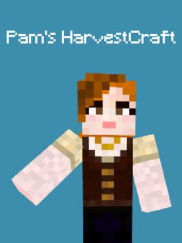 Pam’s HarvestCraft