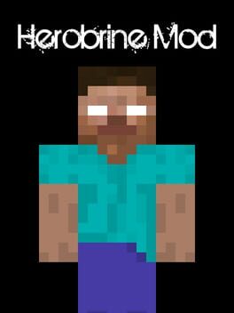 The Herobrine Mod