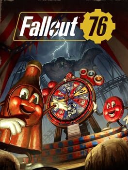 Fallout 76: Season 11 – Nuka-World