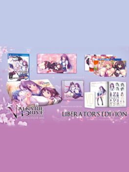 Valkyrie Drive: Bhikkhuni – Liberator’s Edition