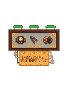 Immersive Engineering
