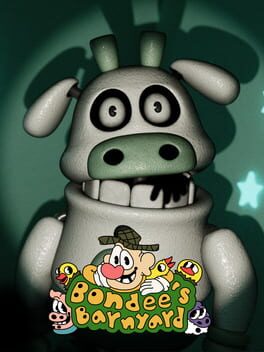 Bondee’s Barnyard: Safety Violation