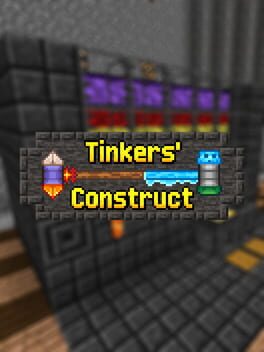 Tinkers’ Construct