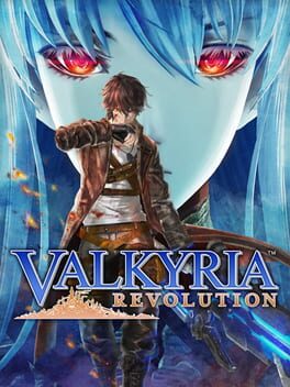 Valkyria Revolution: Scenario Pack – The Circle of Five
