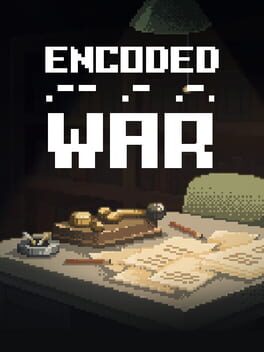 Encoded War