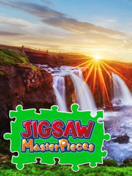 Jigsaw Masterpieces: Iceland – Most Beautiful Places in the World