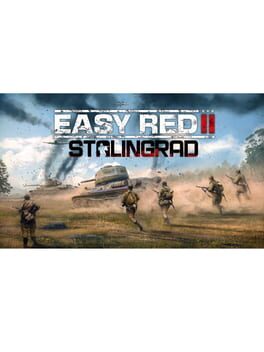 Easy Red 2: Stalingrad