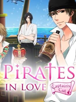 Pirates in Love: Captain’s Cut