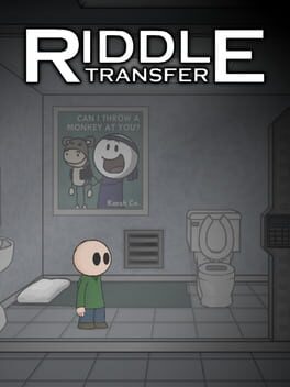 Riddle Transfer