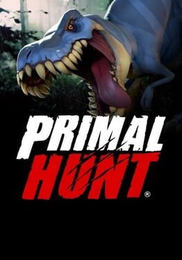 Primal Hunt