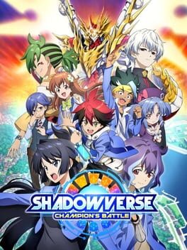Shadowverse: Champion’s Battle