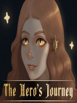 The Hero’s Journey