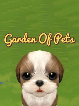 Garden of Pets