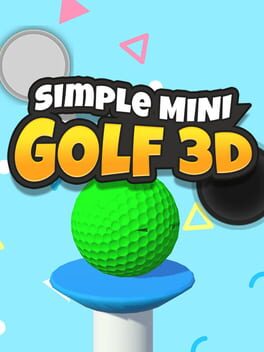 Simple Mini Golf 3D