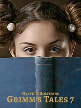 Mystery Solitaire: Grimm’s Tales 7