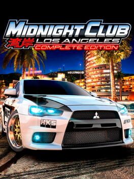 Midnight Club: Los Angeles – Complete Edition