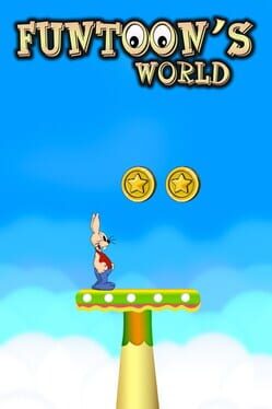 Funtoon’s World