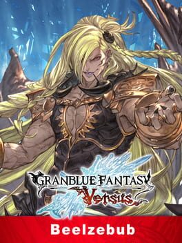 Granblue Fantasy: Versus – Beelzebub
