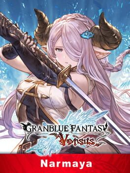 Granblue Fantasy: Versus – Narmaya