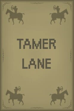 Tamerlane