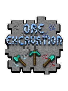 Ore Excavation