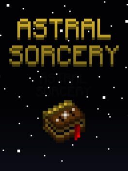 Astral Sorcery