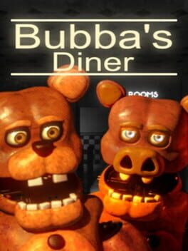 Bubba’s Diner