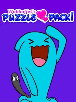 Wobbuffet’s Puzzle Pack