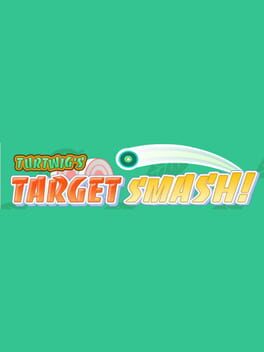 Turtwig’s Target Smash!