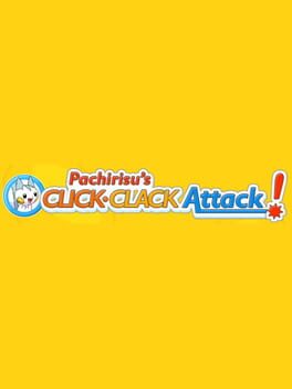 Pachirisu’s Click-Clack Attack!