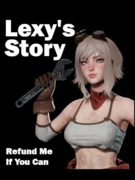 Refund Me If You Can: Lexy’s Story