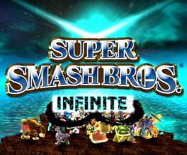 Super Smash Bros. Infinite