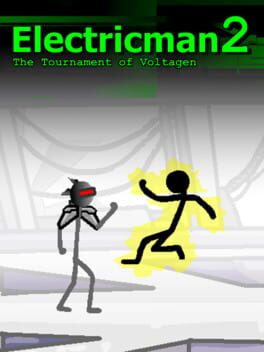 Electricman 2: The Tournament of Voltagen