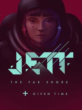 Jett: The Far Shore – Given Time