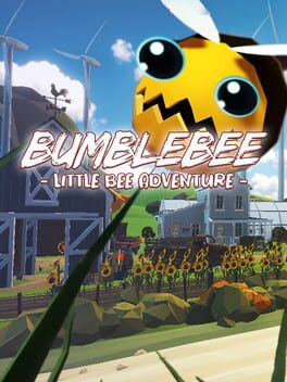 Bumblebee: Little Bee Adventure