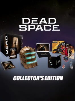 Dead Space: Collector’s Edition
