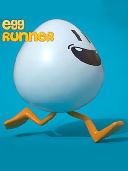 Egg Runner